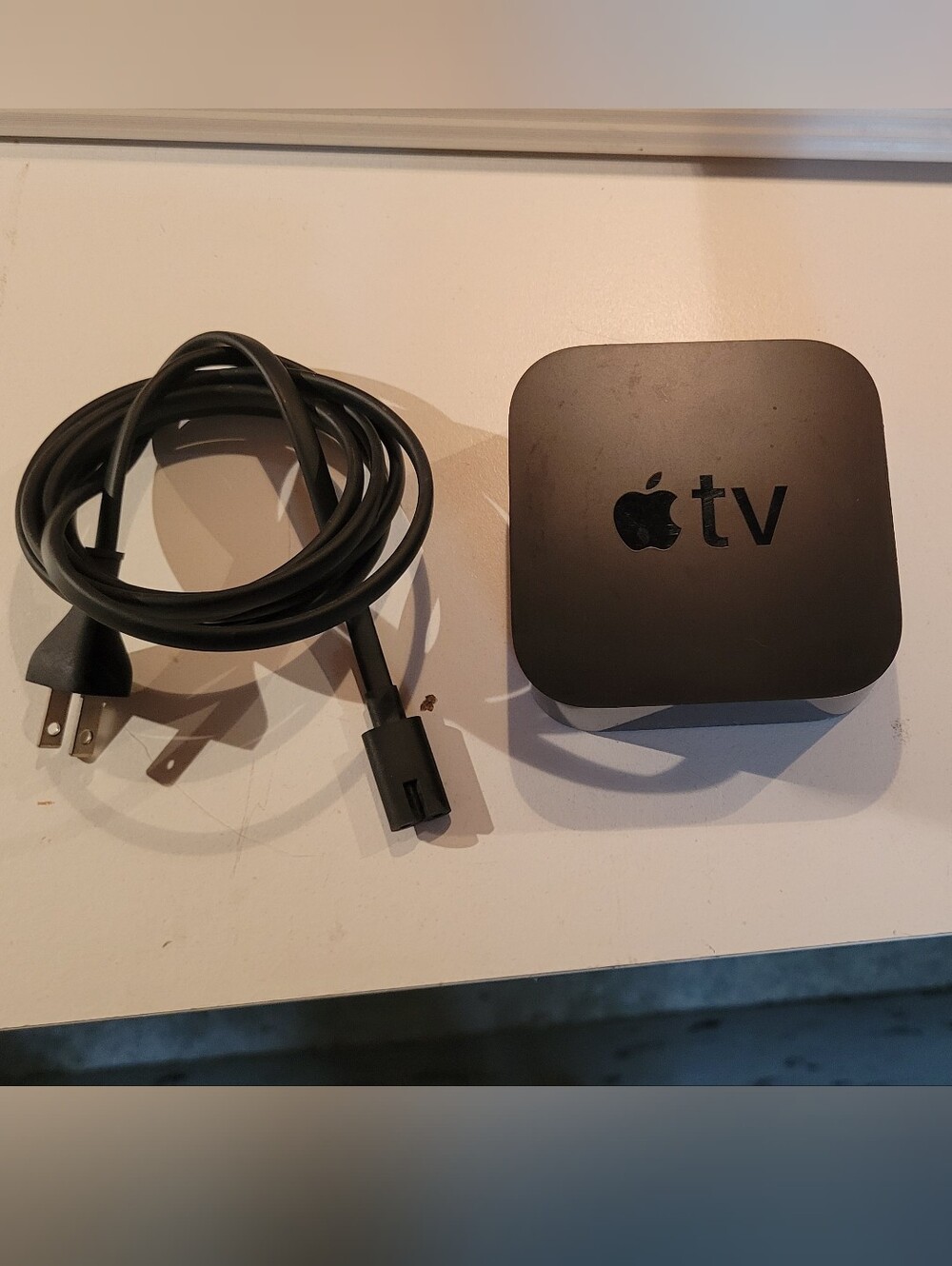 Two Pack Apple TV Media Streamer